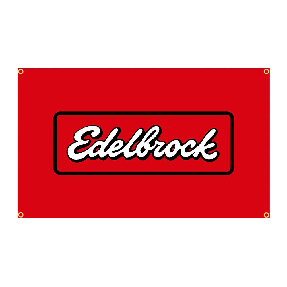 Edelbrock