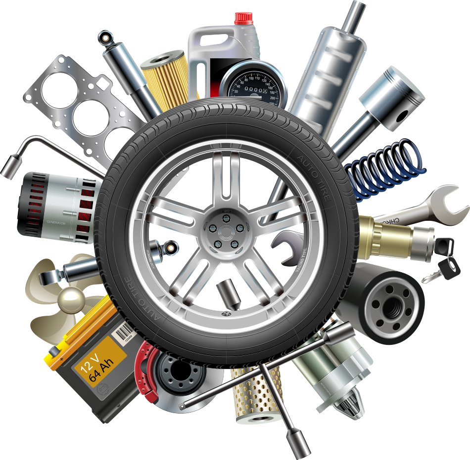 Tools & Equipment