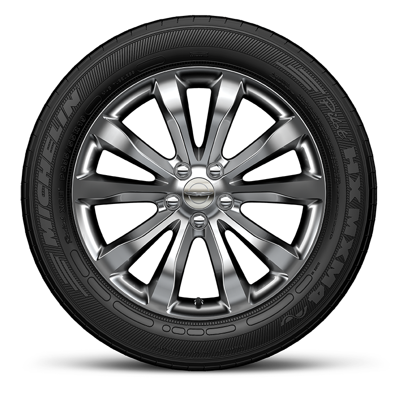 Wheels & Tires