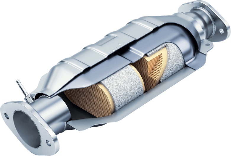 Exhaust Systems