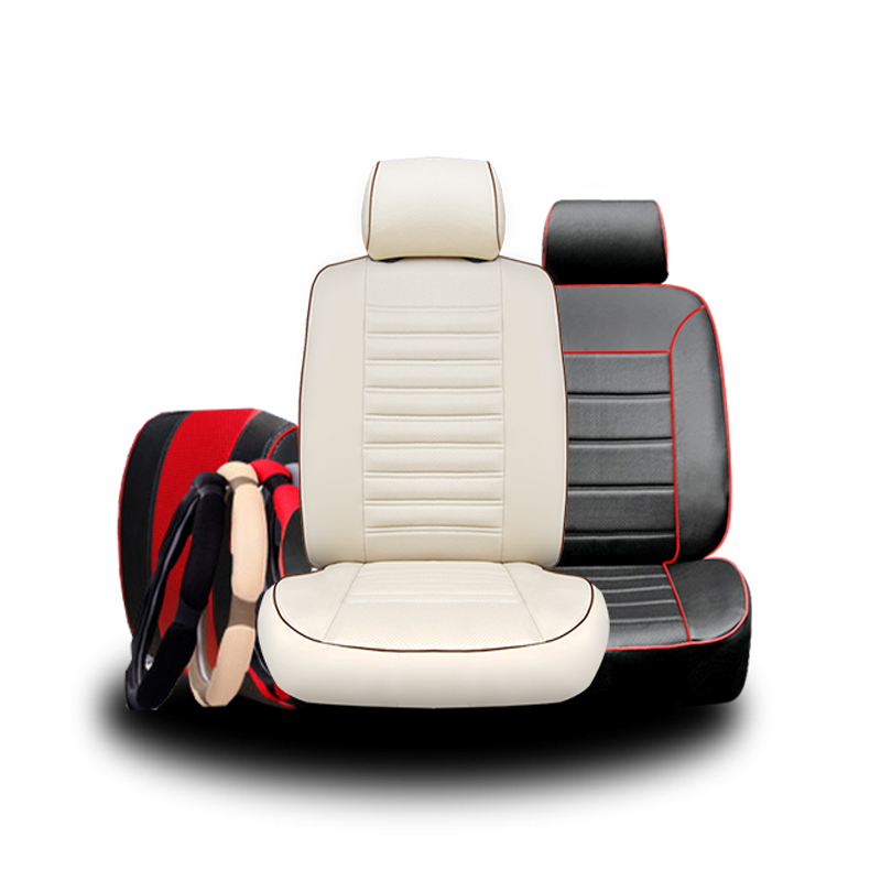 Interior Accessories