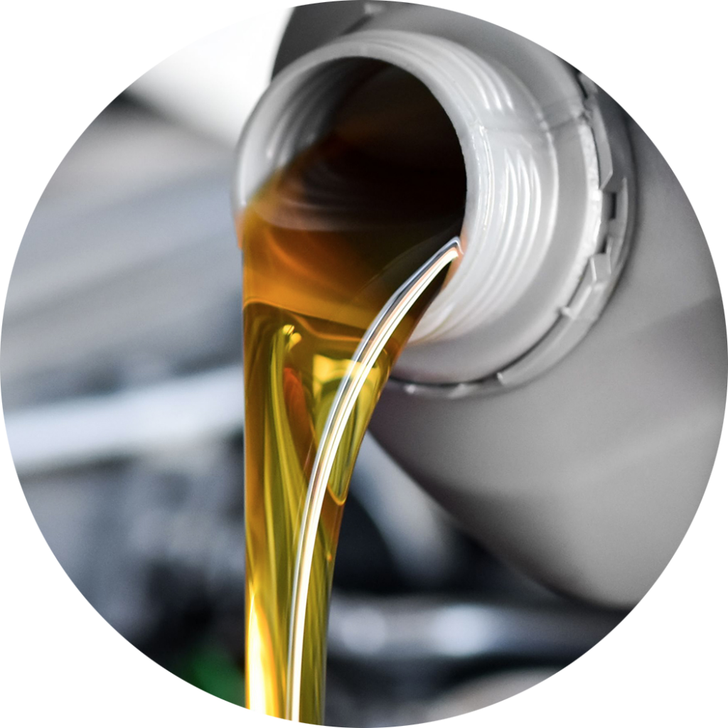 Maintenance & Fluids