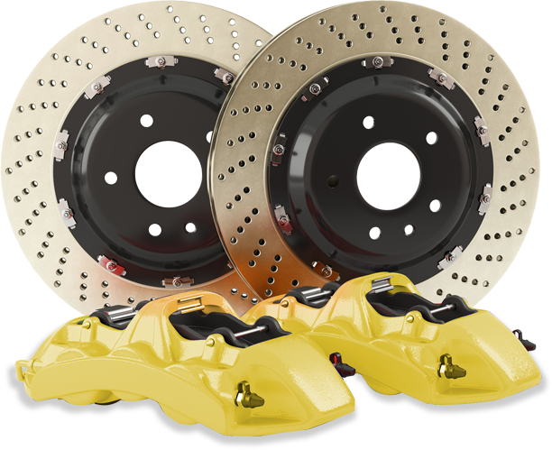 Performance & Tuning