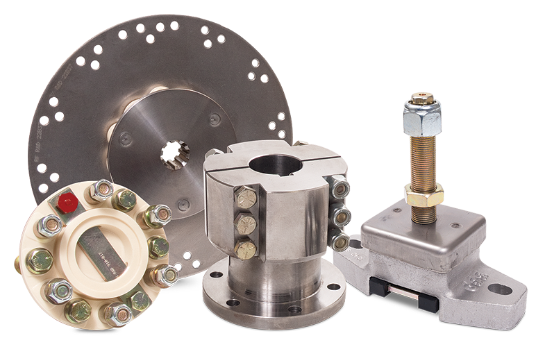 Drivetrain & Transmission
