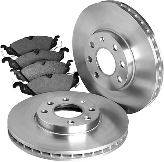 Braking Systems
