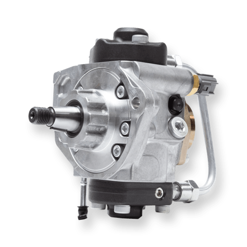 Fuel Systems