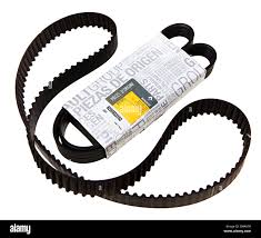 Fan belt