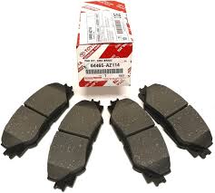 Brake Pad ( D885 )