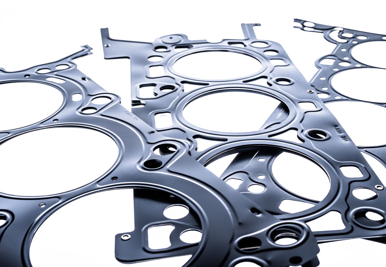 Gasket Cylinder 1