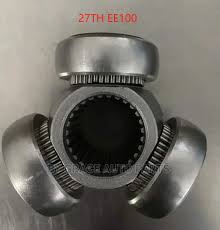Cross bearing