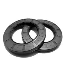 Oil seal