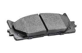 Brake pad
