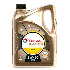 Multipurpose oil 5W-40