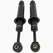 Land cruiser Shock up