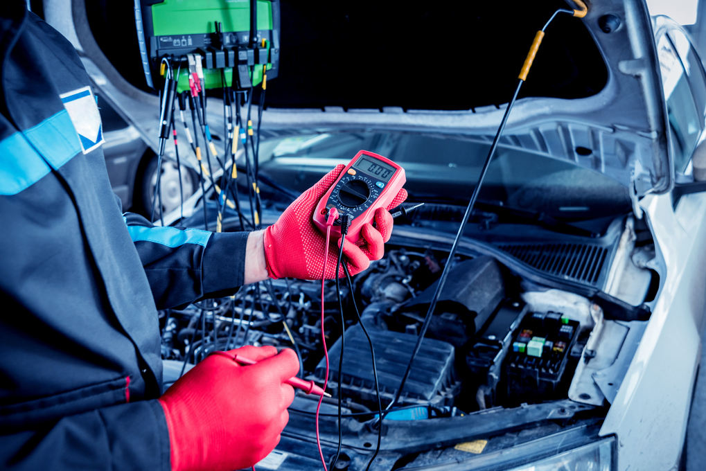 Auto Electrical Repair Services