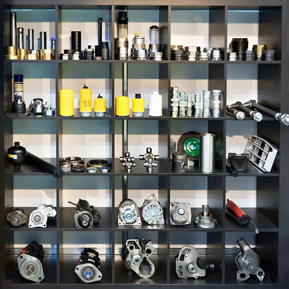 General supply services