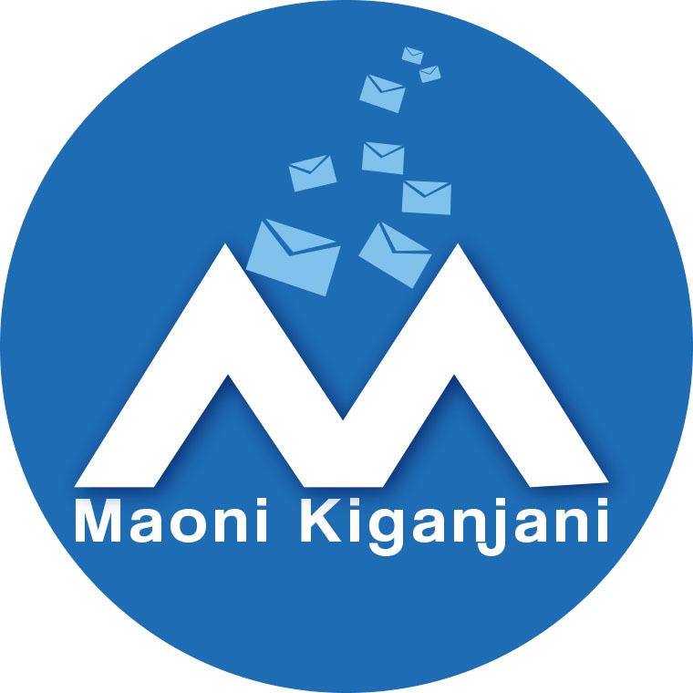 Maoni Kiganjani